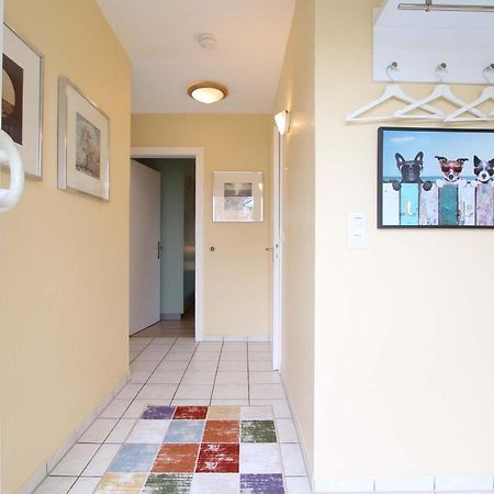 Appartamento Atriumhaus 24 D Kellenhusen Esterno foto